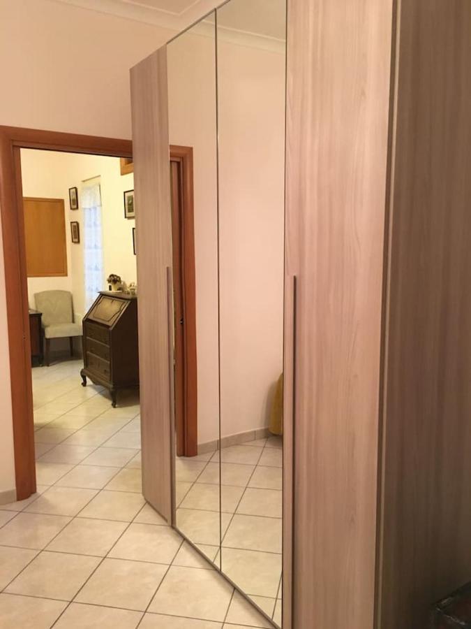 شقة Casa Di Willy نابولي المظهر الخارجي الصورة